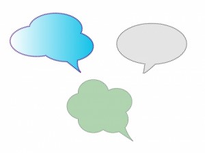 会話