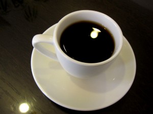 息抜き